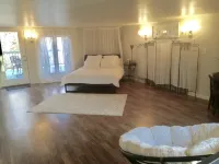 The Garden Carriage House