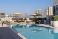 Holiday Inn Dubai Jumeirah Village Circle by IHG - Beach