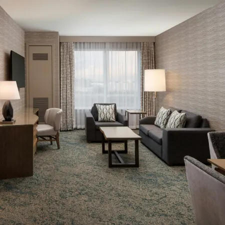 The Westin Calgary Airport