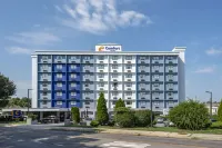 Comfort Inn Philadelphia International Airport West - 2 étoiles