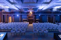 Crowne Plaza GURGAON by IHG - de negocios