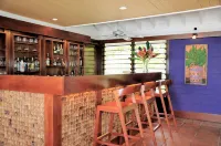 Barefoot Cay Resort - bar