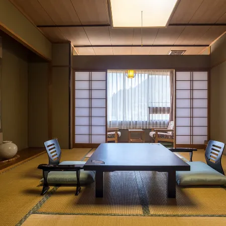 Yumoto Highland Hotel Fuji