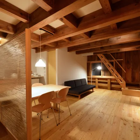 Marugayatsu Hotel di Ōtaki