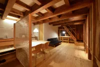 Marugayatsu Hotels in Otaki