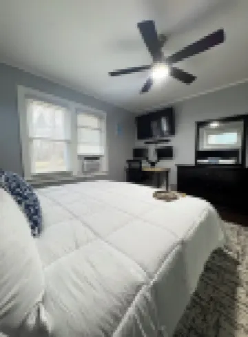 Cedar Brook Manor - Rutgers | NYC | Jersey Shore - Union County - EXTENDED STAY