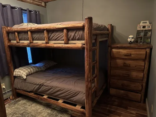 Okemo Condo on Bus Route in Center of Town