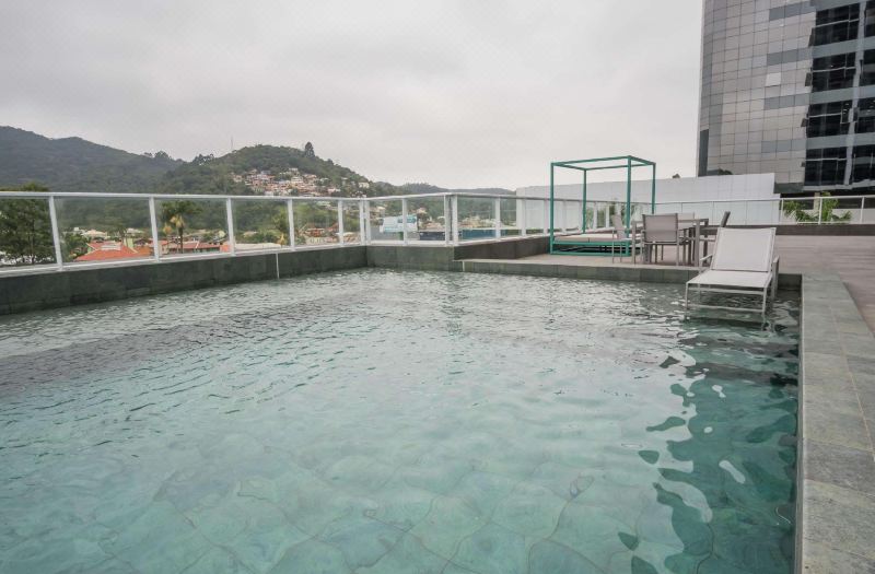 Hilton Garden Inn Itajaí photo 4