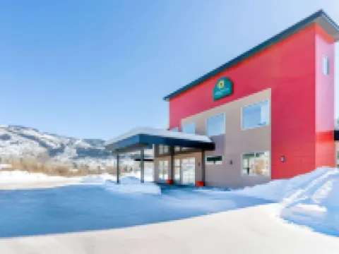 La Quinta Inn by Wyndham Steamboat Springs Hotels in Routt County