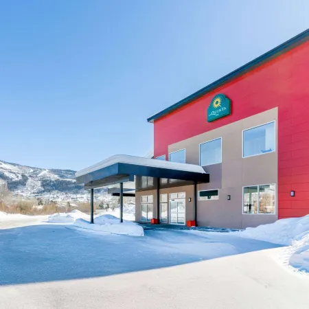 La Quinta Inn by Wyndham Steamboat Springs