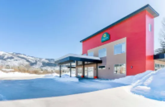 La Quinta Inn by Wyndham Steamboat Springs Hotels near Steamboat Ski Resort