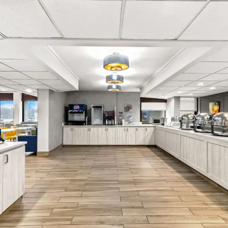 Comfort Inn & Suites Evansville Airport