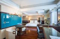 Bourbon Curitiba Convention Hotel