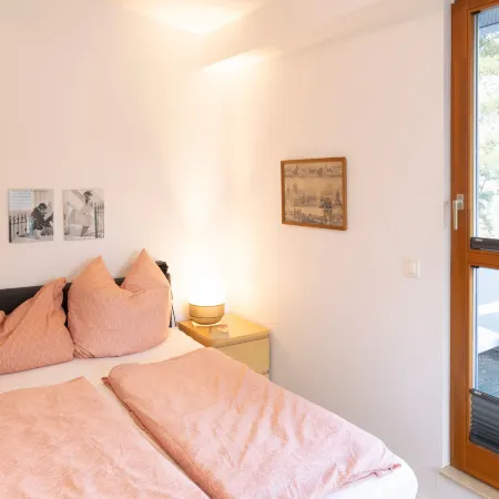 Strandvilla (Lub111)