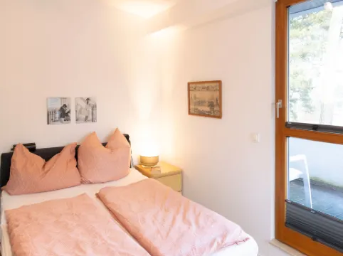 Strandvilla (Lub111)