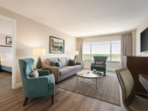 Hotel Ballast Wilmington, Tapestry Collection by Hilton Hotels in Wilmington