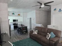 Oasis on the Bay with pool and pier - 4-Star
