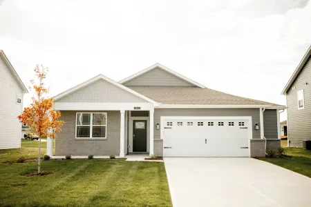 Home Away From Home Отели в г. Джонсон