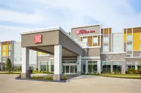 休斯頓-貝敦希爾頓花園飯店 Eddie V. Gray Wetlands Center附近的飯店
