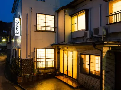 Iyashi No Yado Koemon Hotels near San'inkaigan National Park