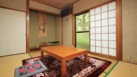 Mountain River Lodge Minshuku Hiroshige