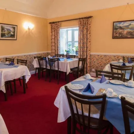 Murphys Farmhouse B&B