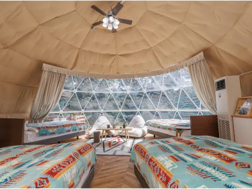 Morethan Paradise Hotels in Nagatoro