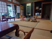 Youkoso Tsukino Yado Hotels in Yukuhashi