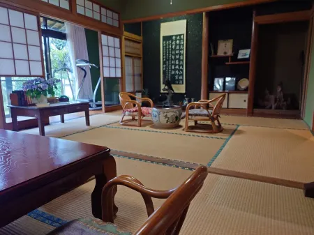 Youkoso Tsukino Yado Отели в г. Юкухаси