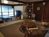Kominka Hashinoya Hotels in Ebino