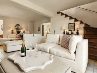 Les Blayons - Exclusive Pool Villa Stunning View