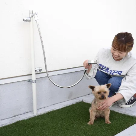Pet Resort Villa MOU
