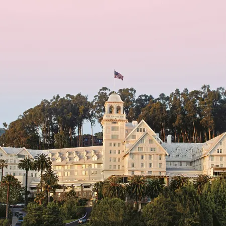Claremont Resort & Club