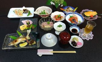 Tabist Sakura Annex Oku-Mikawa