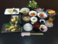Tabist Sakura Annex Oku-Mikawa Hotels in Shinshiro