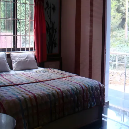Sri Durga Residency