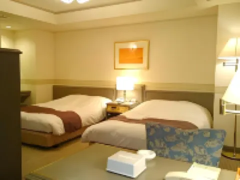 北見ピアソンホテル 北見のホテル