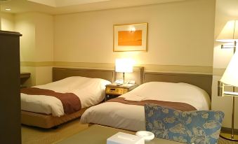 Kitami Pierson Hotel
