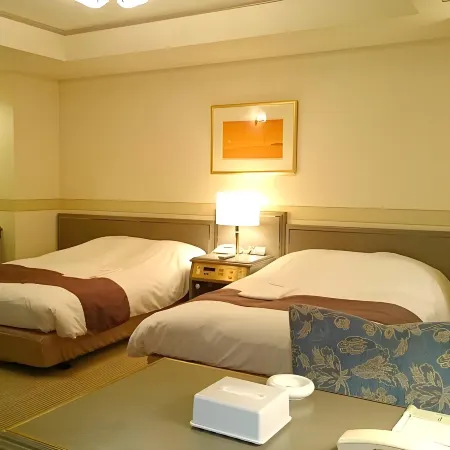 Kitami Pierson Hotel Hotels in Kitami