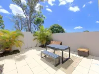 Alexandra Apartments