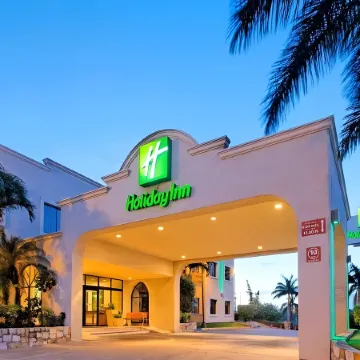 Holiday Inn TAMPICO ALTAMIRA by IHG