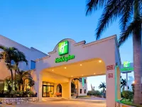 Holiday Inn TAMPICO ALTAMIRA by IHG Hotels in 