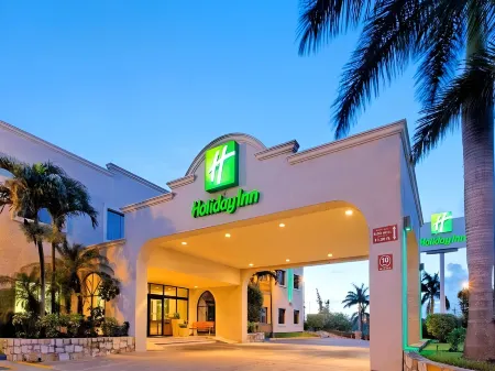 Holiday Inn TAMPICO ALTAMIRA by IHG