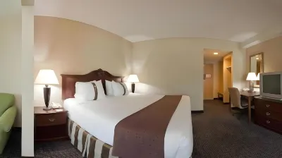 Holiday Inn Express Biloxi - Beach Blvd Hôtels à : Biloxi