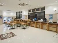 Toyoko Inn Hokkaido Asahikawa Eki Higashi Guchi