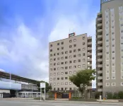 APA Hotel Gifu-Hashima-Ekimae Hotel in zona Onryu Temple