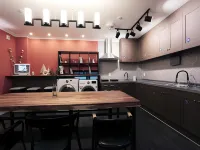 Blueboat Hostel Jeonju - Hostels
