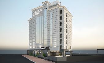 Masan Tourist Hotel