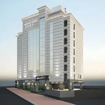 Masan Tourist Hotel