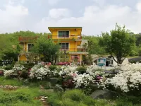 Herb Story Pension Hotels near Nami Island